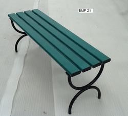 Garden Bench