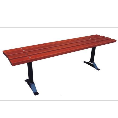 Metal Outdoor Bench