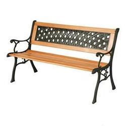 Park Bench