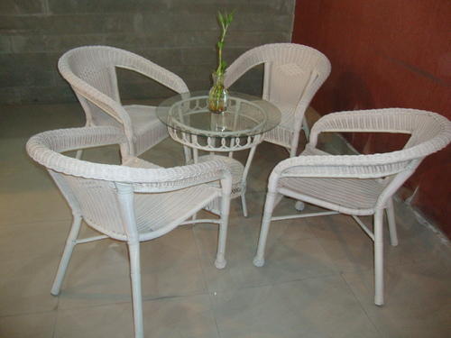 Garden Chair Set