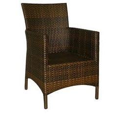 Rattan Chair