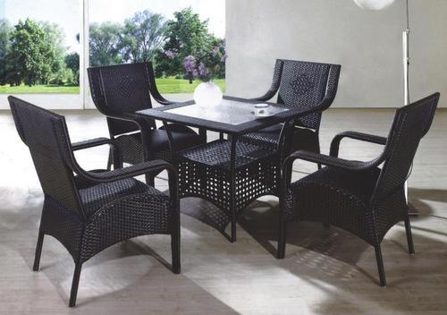 Garden Chair & Table