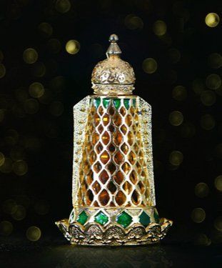 Bakhoor Attar (Arabian)