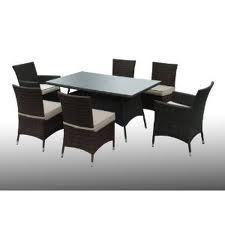 Garden Dining Furniture
