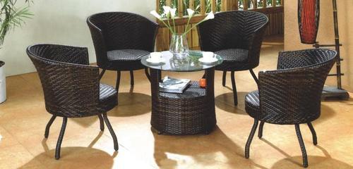 Garden Furniture Set