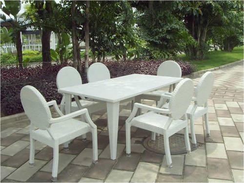Garden Rattan Furniture