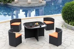 Patio Furniture Set