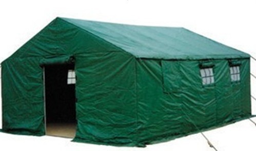 Display Tent