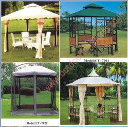 Garden Gazebo