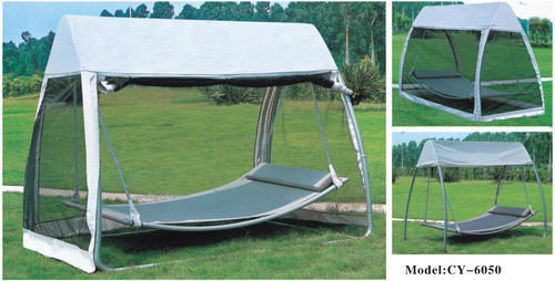 Gazebo Swings