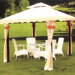 Luxury Tent