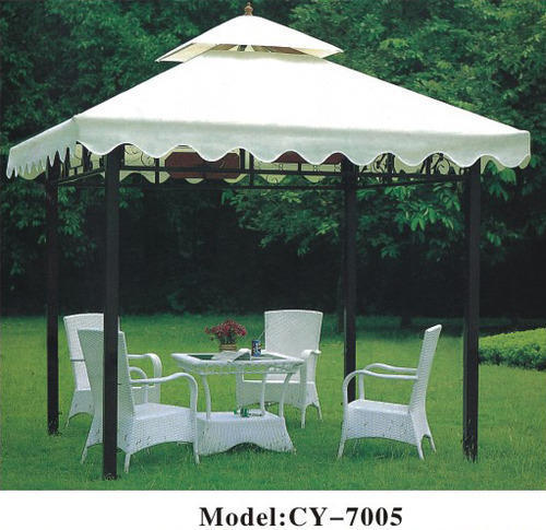 Metal Gazebo