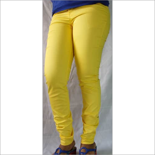 Colored Jeggings Colored Jeggings