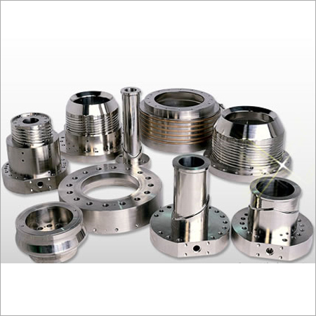 Diamond Polishing Services