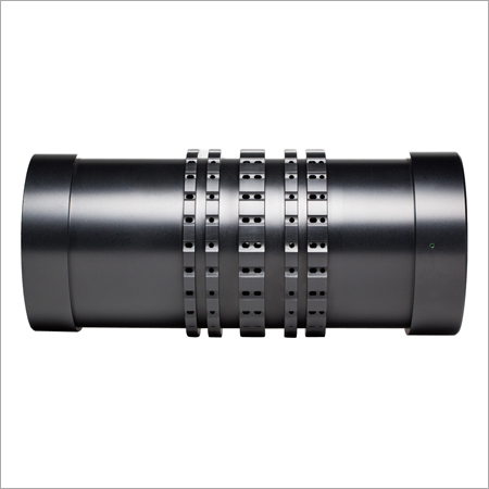 Aluminum Hard Anodizing Service