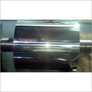 Hard Chrome Plating Services By NEHAL ENGINEERING WORKS
