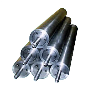 MS Roller Polishing Services