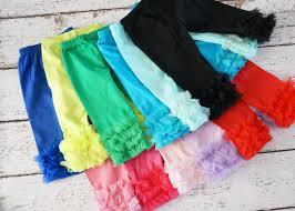 Baby Leggings