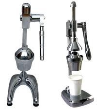 Hand Press Juicer Hand Press Juicer