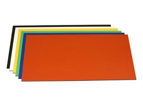 Vacuum Formed Plastic Sheets