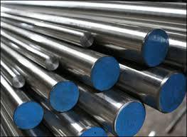 Stainless Steel FORGED ROUND BAR