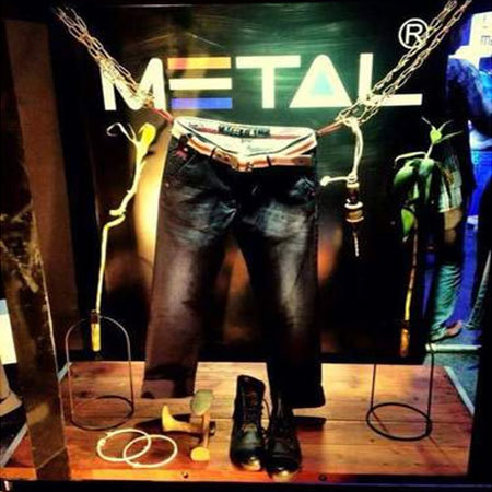 Stylish Jeans