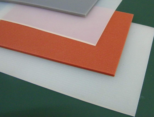 silicone rubber sheet