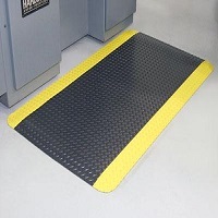Insulating mat