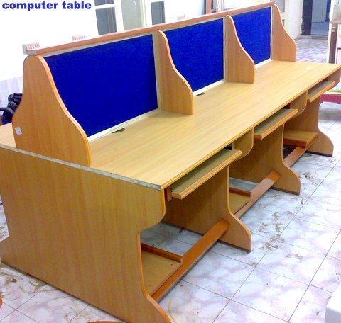 Computer furniture