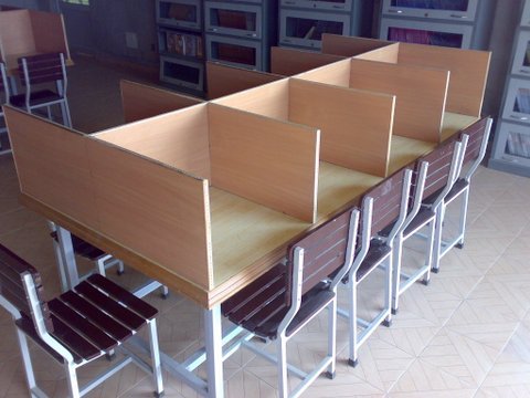 Computer furniture
