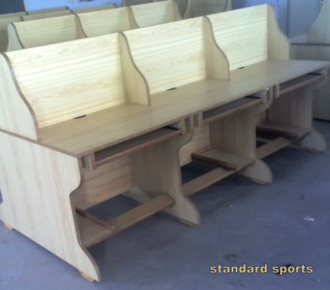 Computer furniture