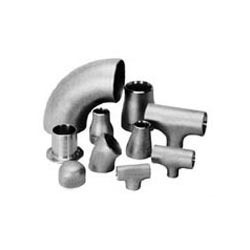 Inconel 625 Fittings