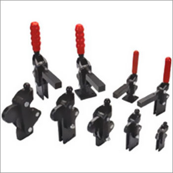 Commercial Toggle Clamp