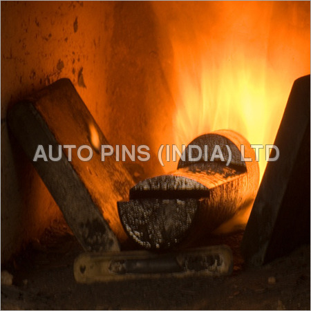 Spring Pins
