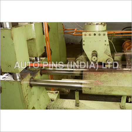 E- Rickshaw Leaf Spring