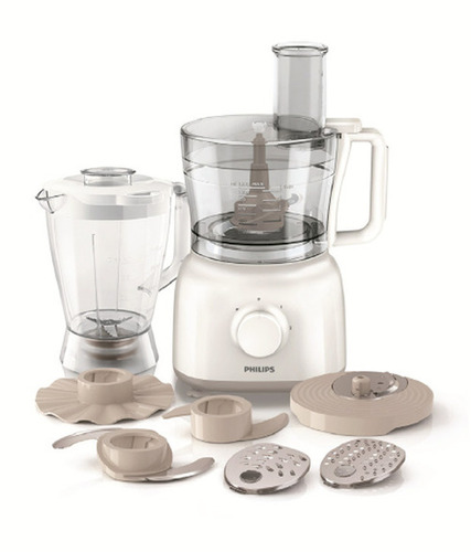 Philips Food Processor