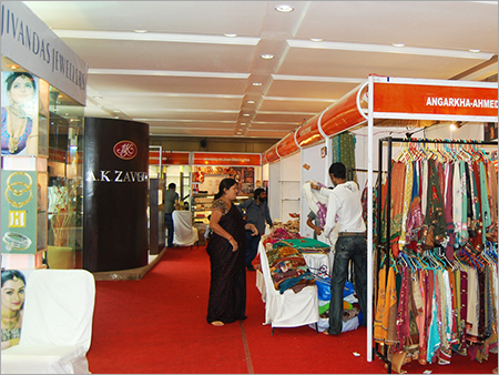 Exhibitions and Fairs