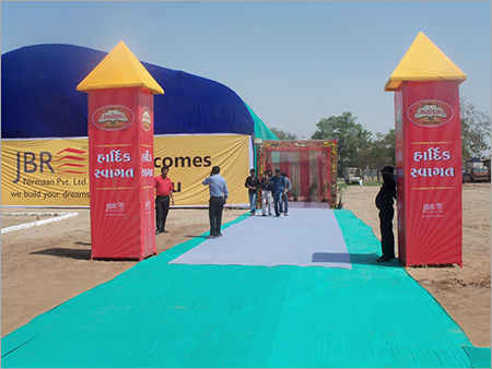 Event Management Services
