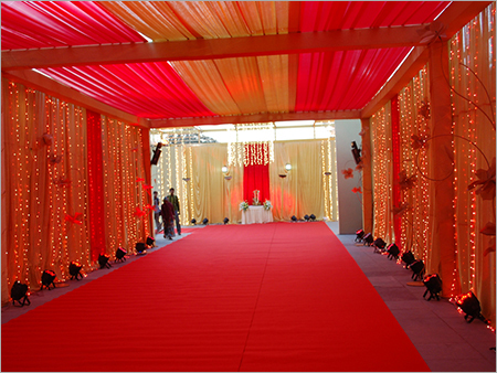 Wedding Planning Services