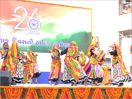Republic Day Event