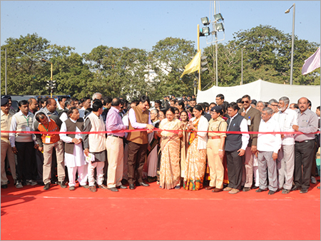 Flower Show 2014