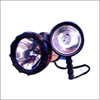 Kaiser Detachable Search Light