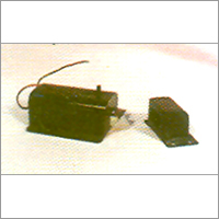 Kaiser Latch