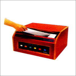 Kaiser Mail Bomb Detector