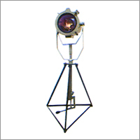Search Cum Flood Light