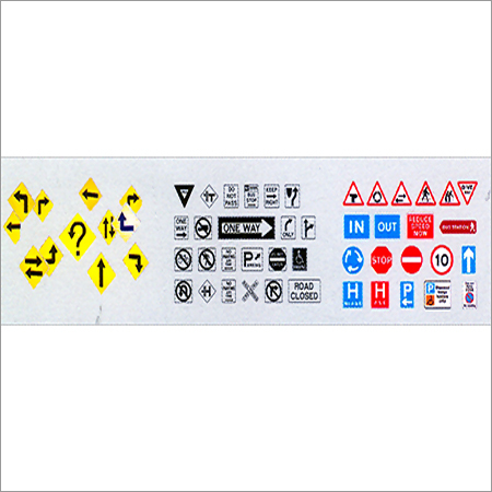 Traffic Signs
