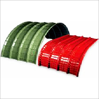Curve Sheets