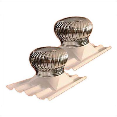 Turbo Ventilator