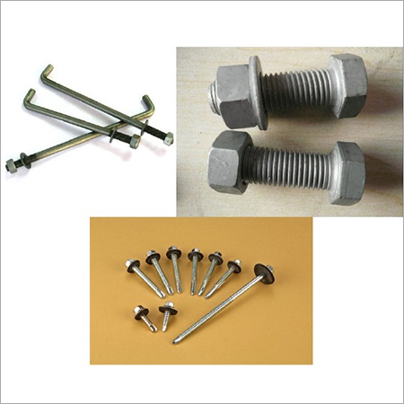 Precision Fasteners