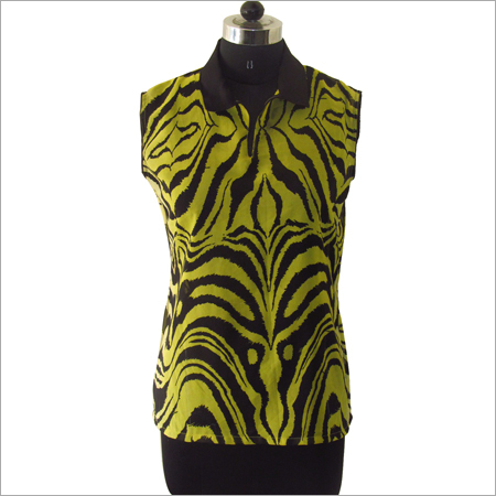 Unique Ladies Top